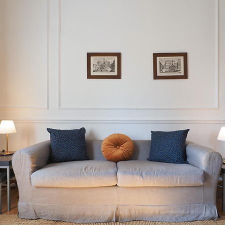 Primopiano - Solferino Apartment Milano Ngoại thất bức ảnh