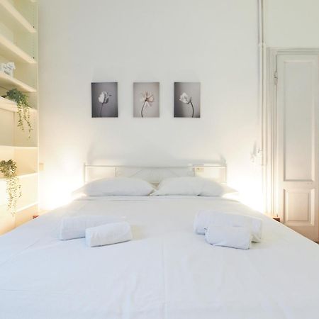 Primopiano - Solferino Apartment Milano Ngoại thất bức ảnh
