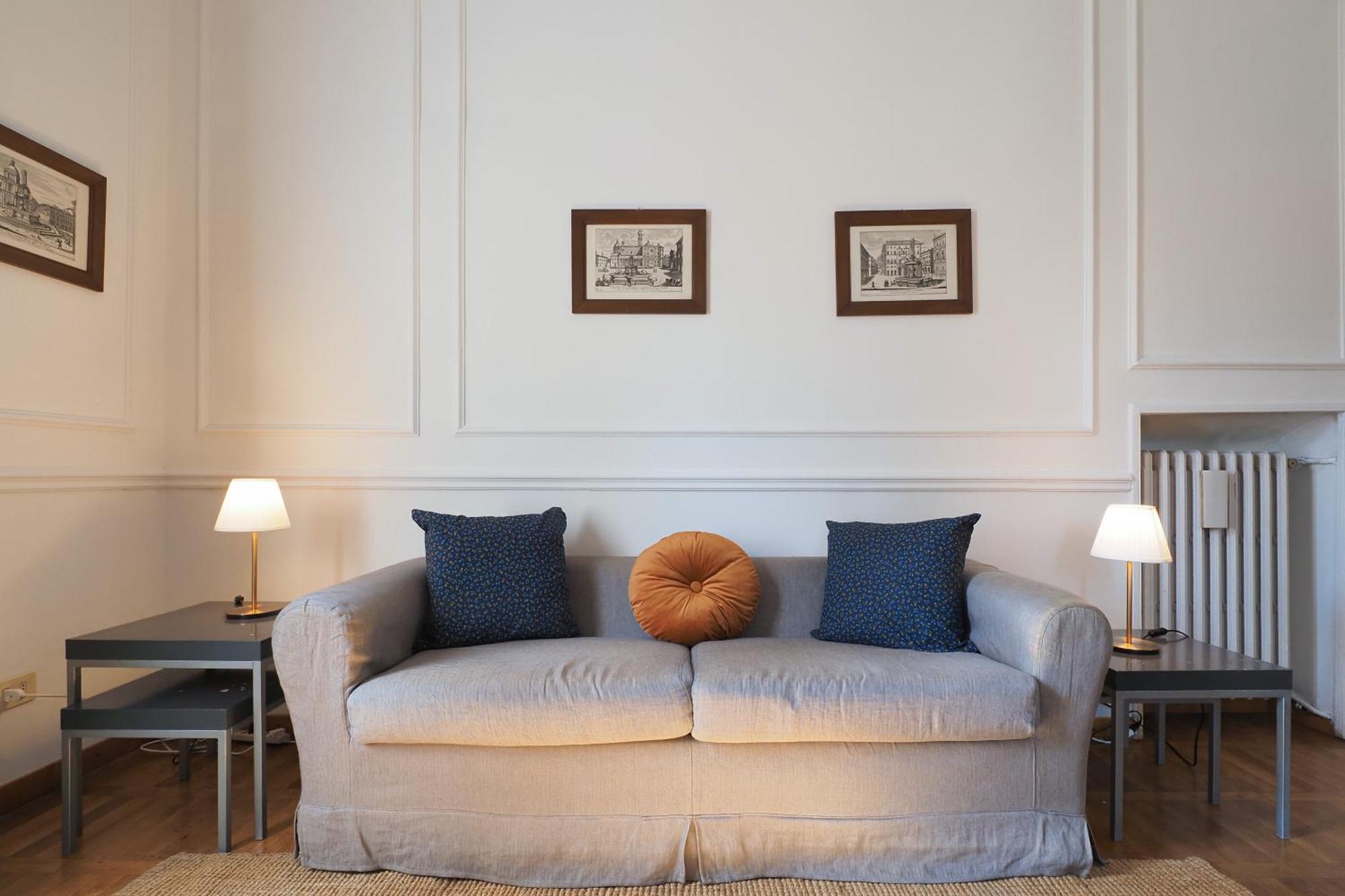 Primopiano - Solferino Apartment Milano Ngoại thất bức ảnh