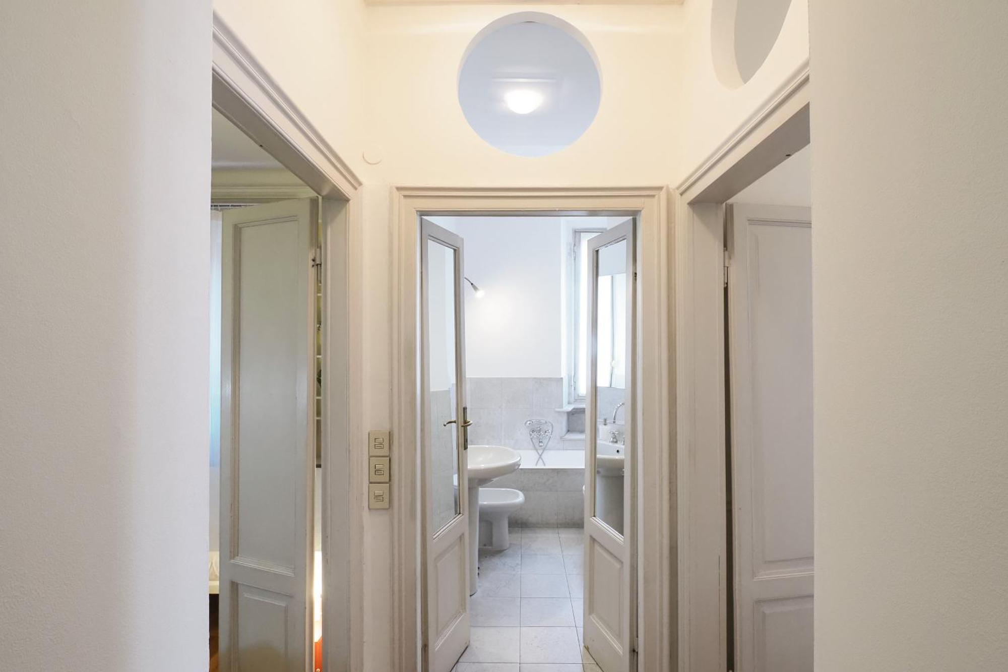Primopiano - Solferino Apartment Milano Ngoại thất bức ảnh