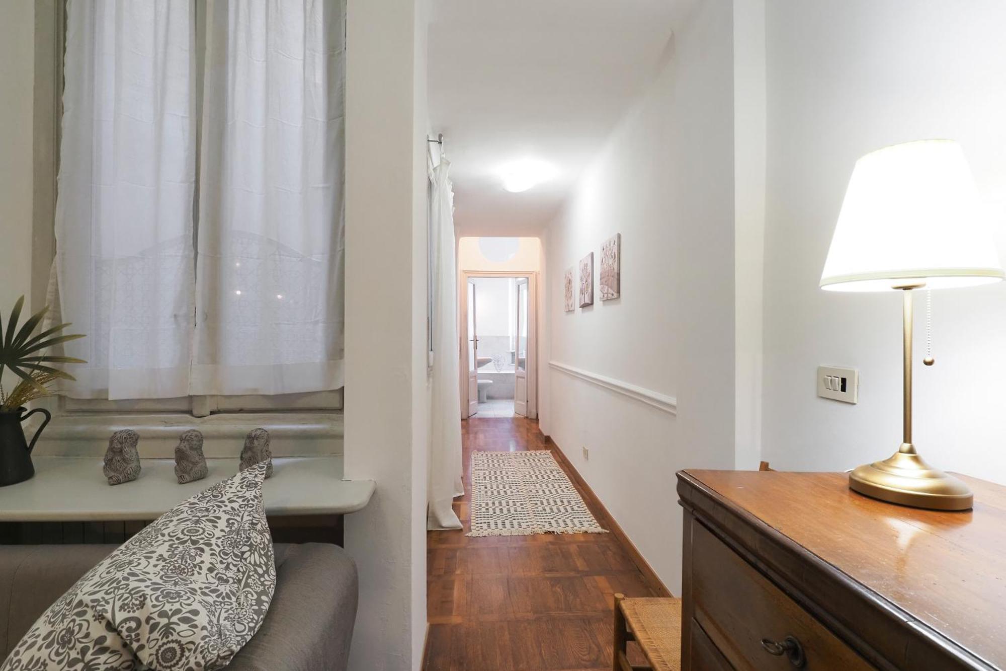 Primopiano - Solferino Apartment Milano Ngoại thất bức ảnh