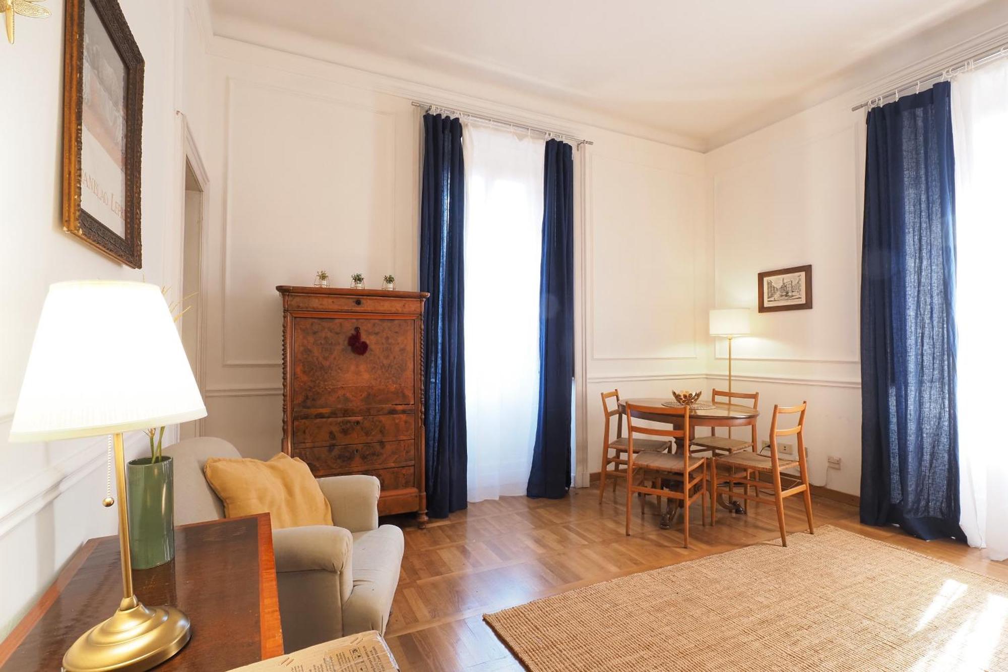 Primopiano - Solferino Apartment Milano Ngoại thất bức ảnh