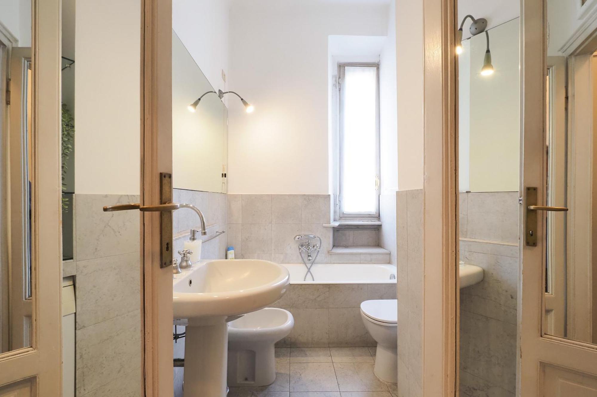 Primopiano - Solferino Apartment Milano Ngoại thất bức ảnh