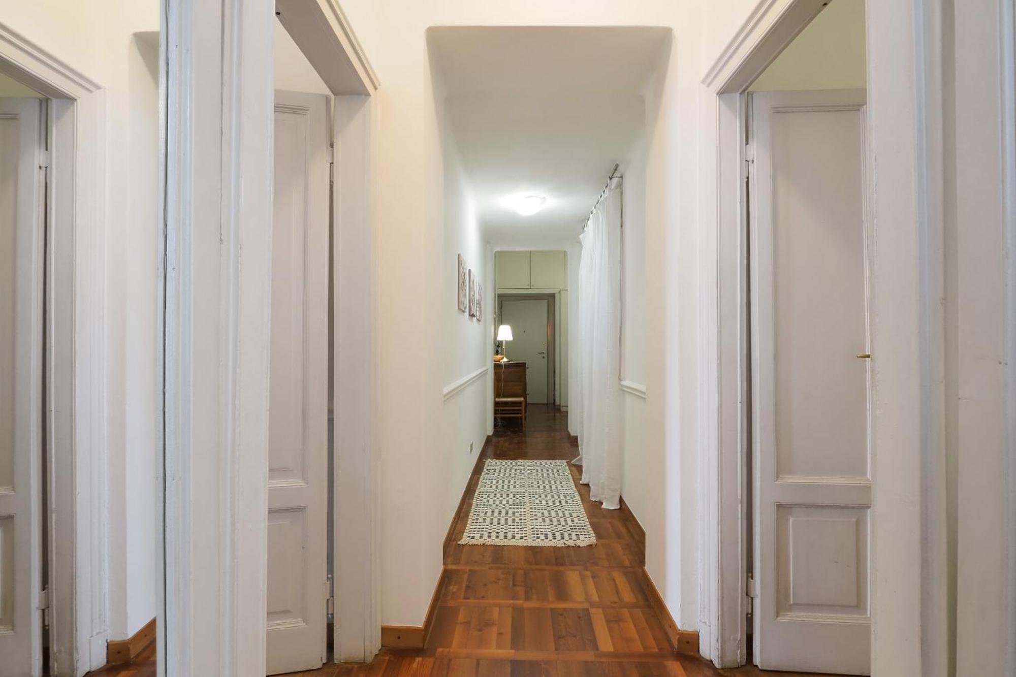 Primopiano - Solferino Apartment Milano Ngoại thất bức ảnh