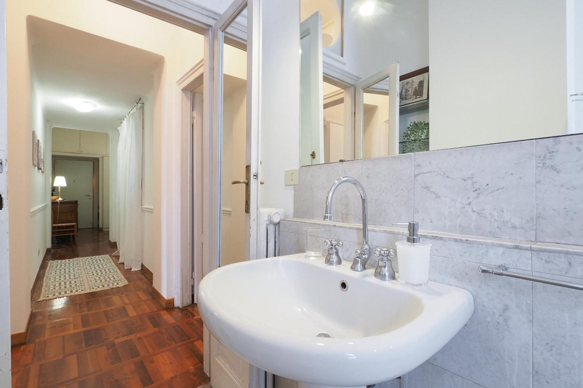 Primopiano - Solferino Apartment Milano Ngoại thất bức ảnh