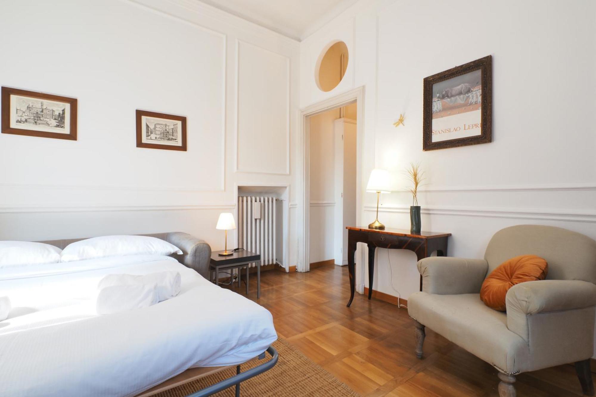 Primopiano - Solferino Apartment Milano Ngoại thất bức ảnh
