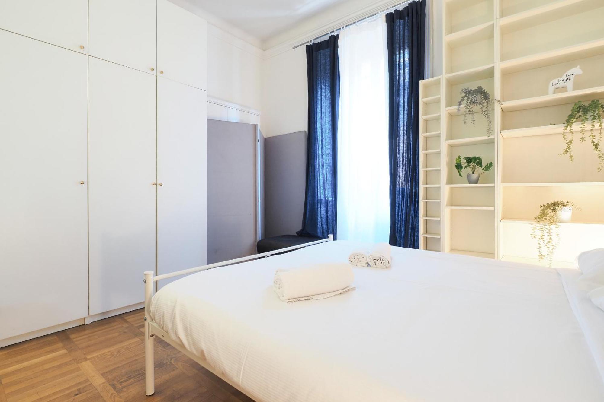 Primopiano - Solferino Apartment Milano Ngoại thất bức ảnh