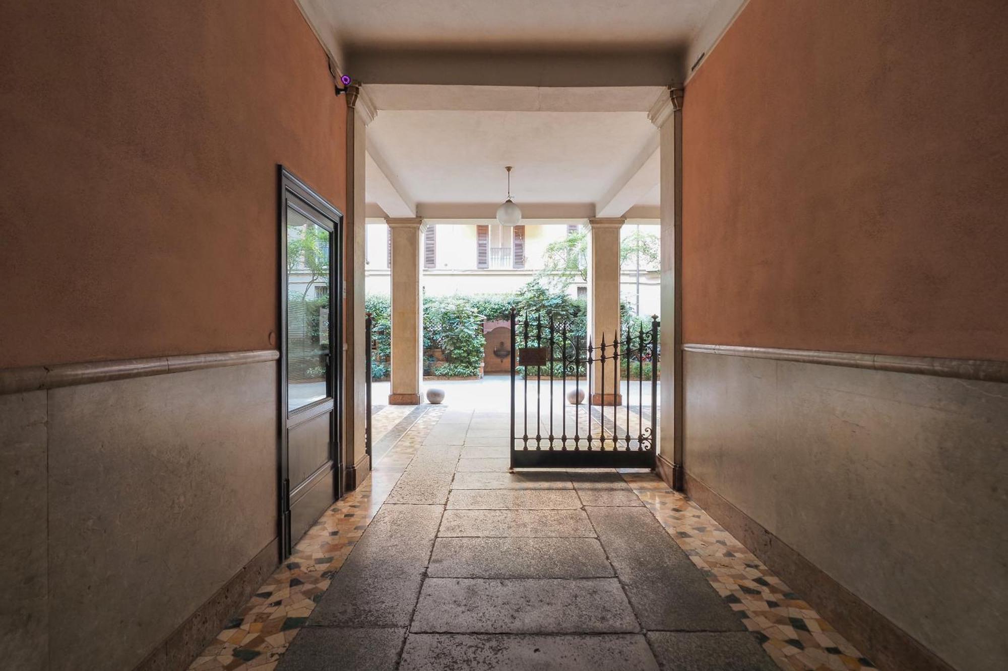 Primopiano - Solferino Apartment Milano Ngoại thất bức ảnh